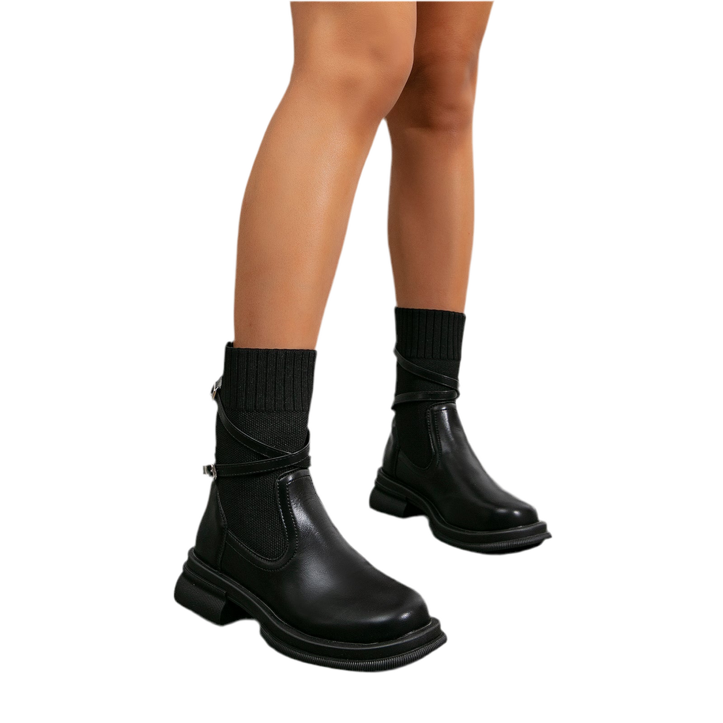 DHM ~ Casual Birmingham Boots