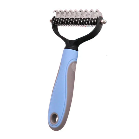 Groomie™ Ontharings Borstel