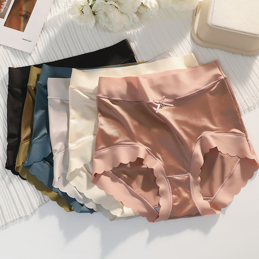 Elegante Comfi Slips (5+5 GRATIS)