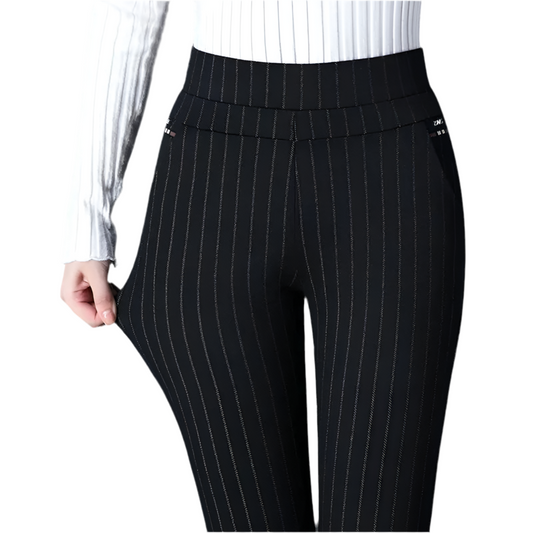 DHM ~ Casual Business Stretch Jeans