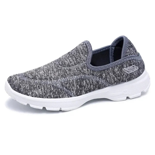 DHM ~ Casual Mesh Sneakers