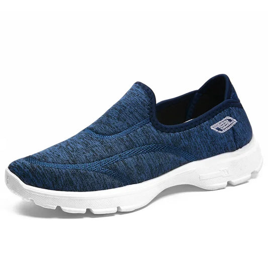 DHM ~ Casual Mesh Sneakers