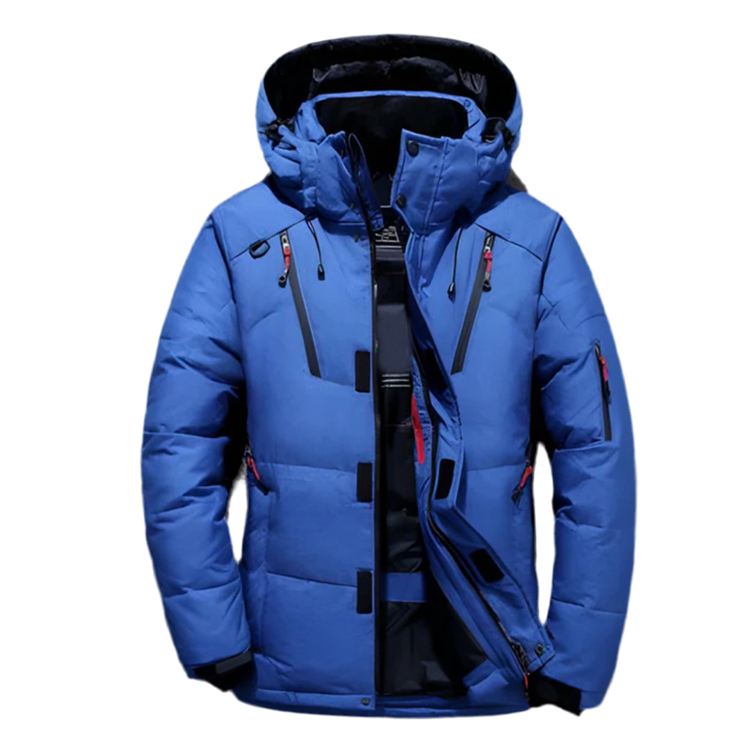 DHM ~ Premium Alpha Winterjacket