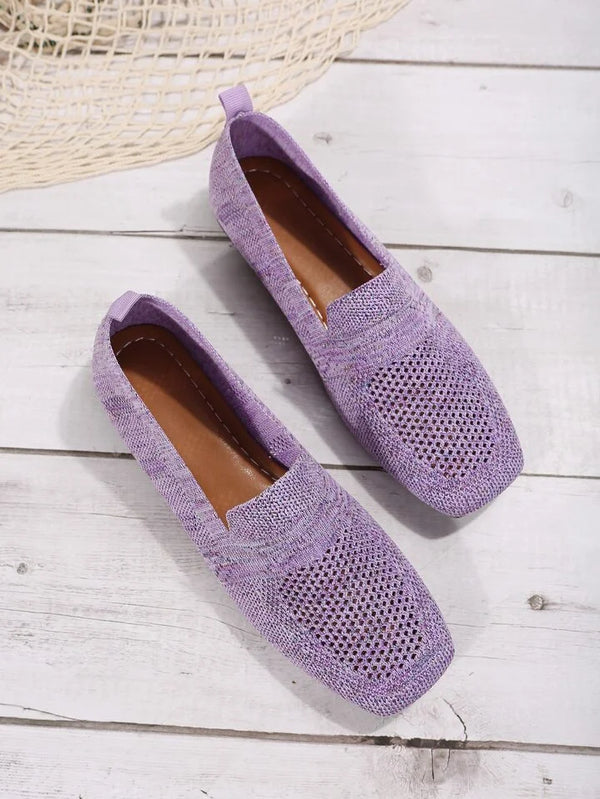 DHM ~ Orthopedische Damesschoenen met Antislip