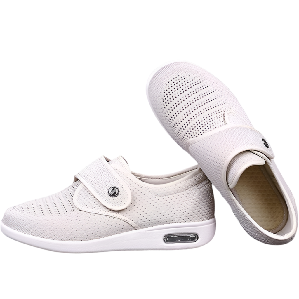DHM ~ Brede orthopedische schoenen
