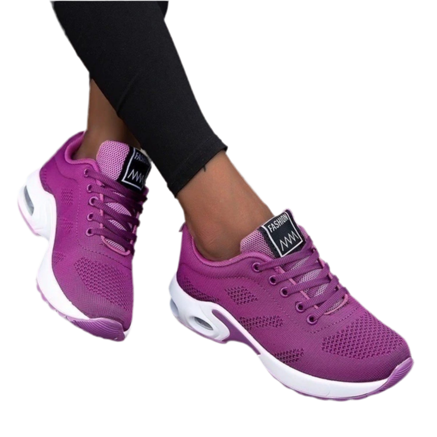 DHM ~ Orthopedische Hardloop Sneakers