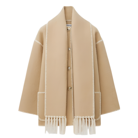 DHM ~ Couture Jacket