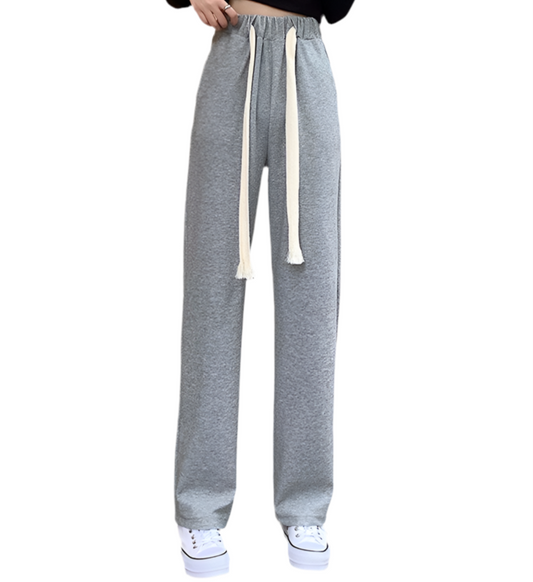 DHM ~ High-T Lady Jogger