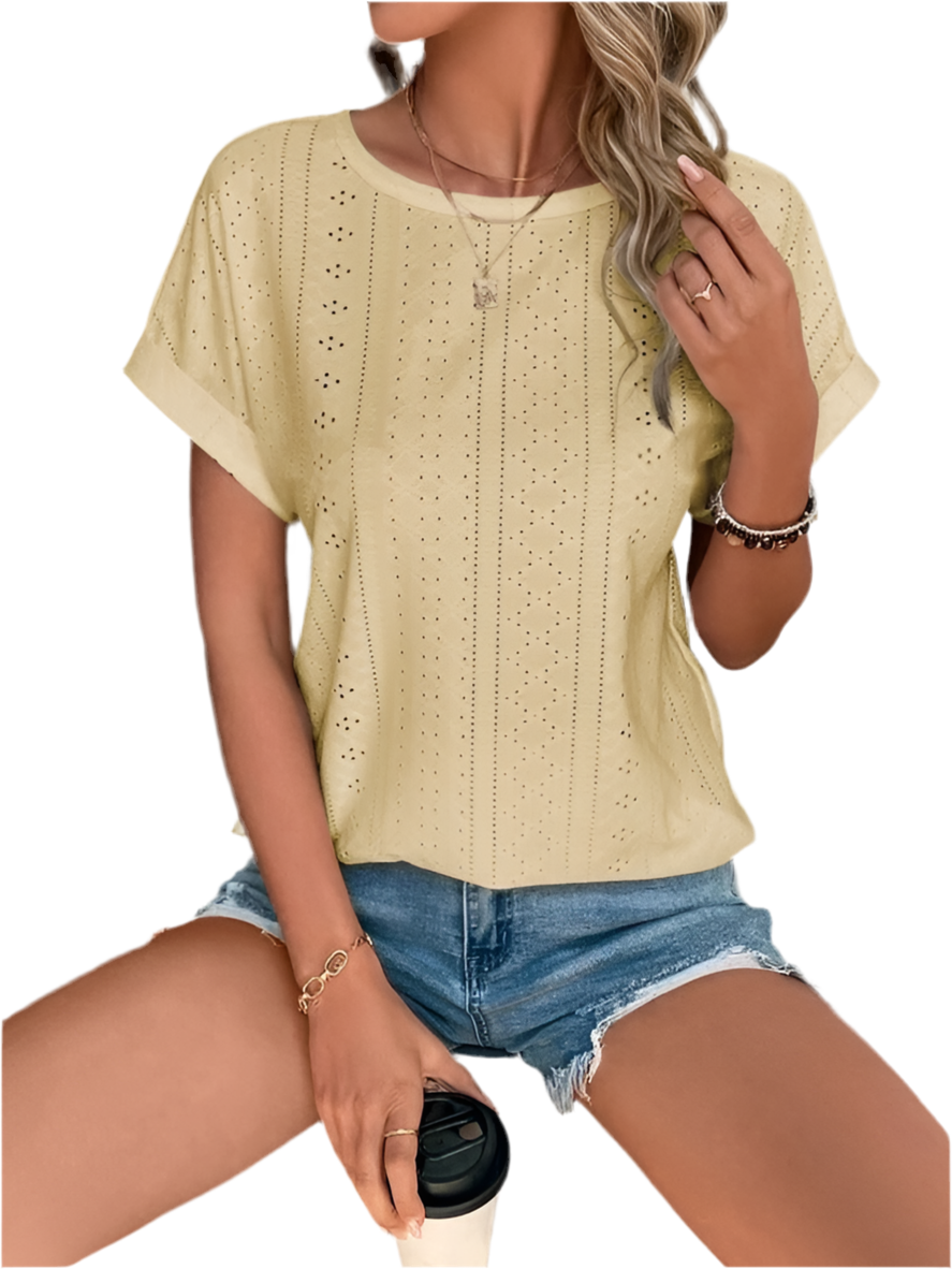 DHM ~ Summer Top