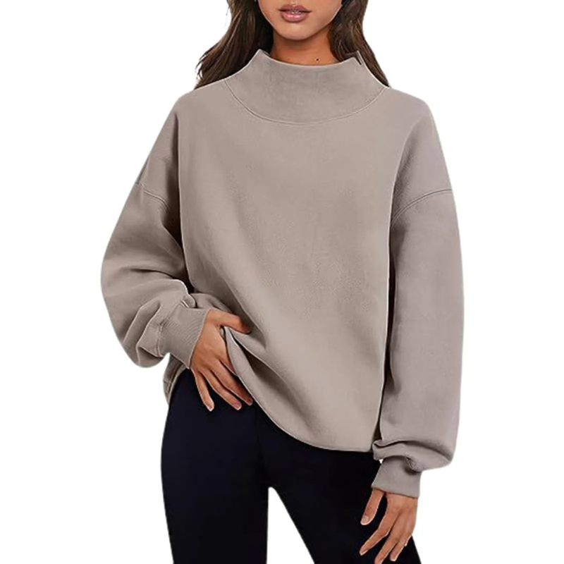 DHM ~ Casual Basic Sweater