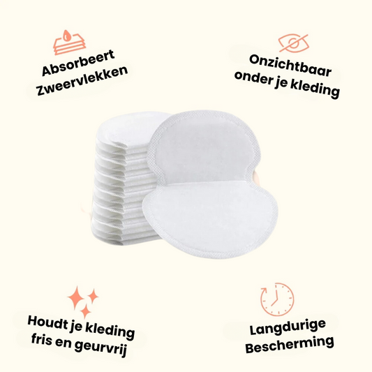 Oksel Pads