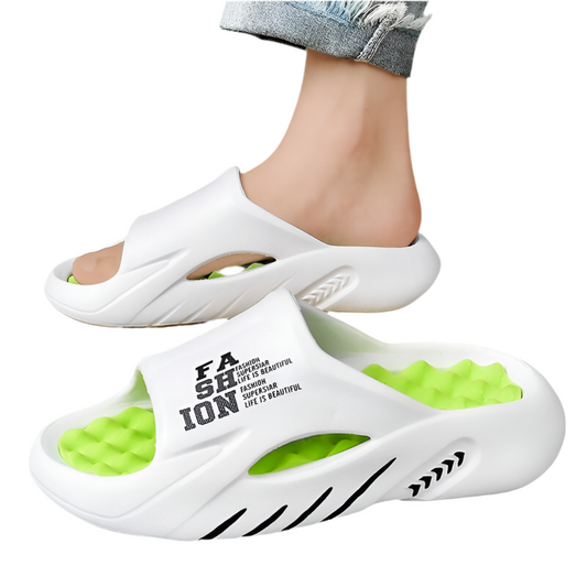 DHM ~ Orthopedische Massageschoenen