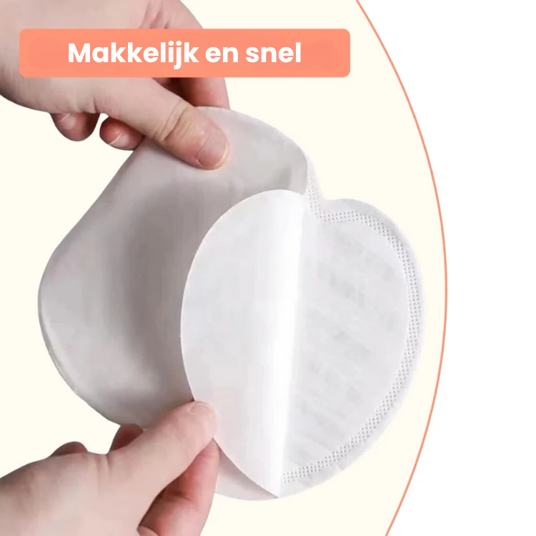 Oksel Pads