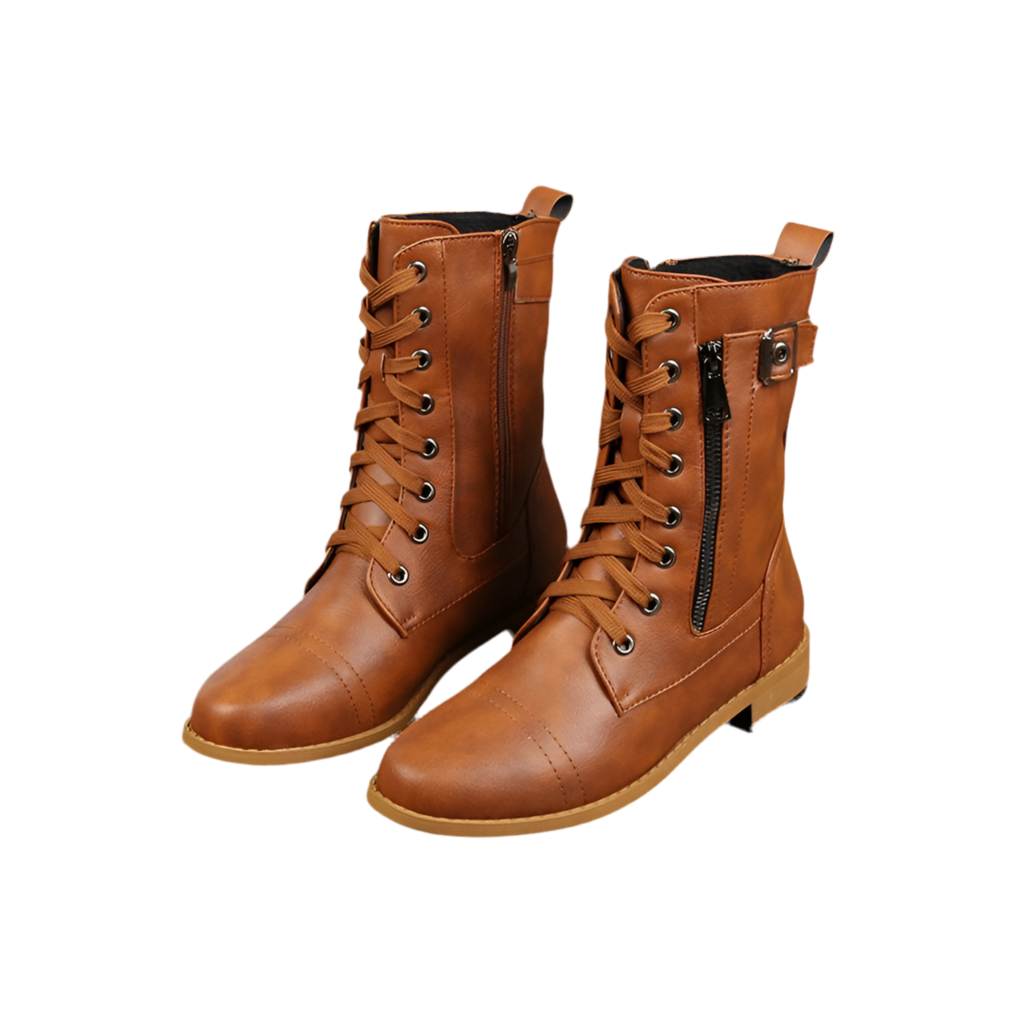 DHM ~ HighEnd Premium Boots