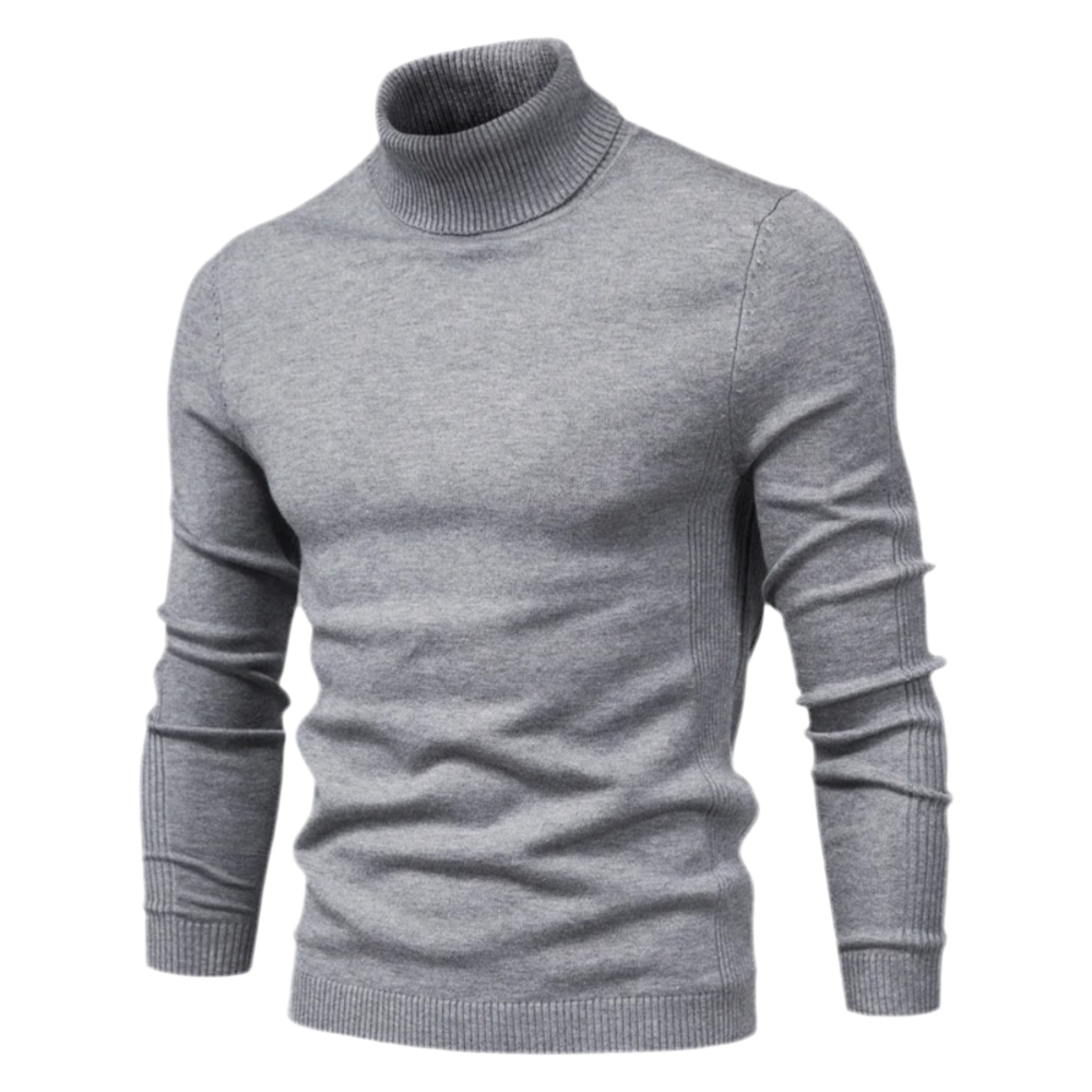 DHM ~ Casual Col Sweater