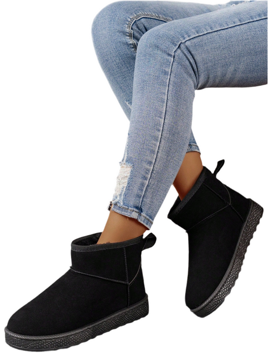 DHM ~ Winter Lady Boots