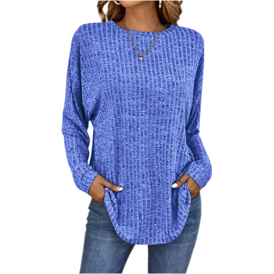 DHM ~ Elégance Winter Sweater