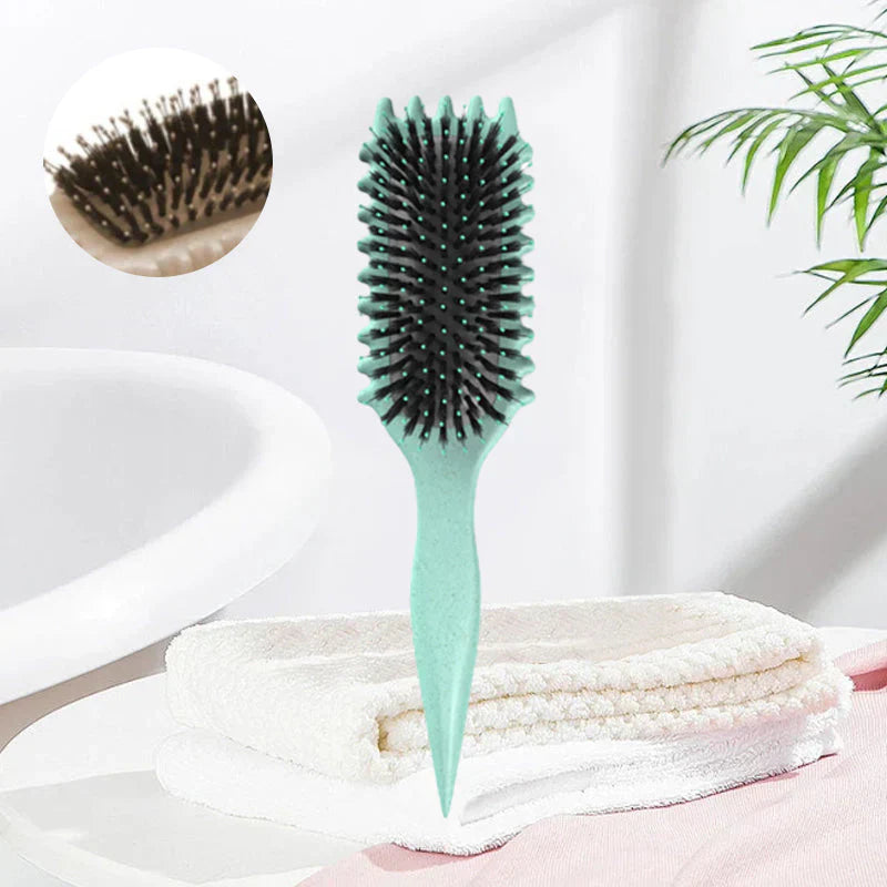 CurlBrush™ Krulborstel 1+1 Gratis