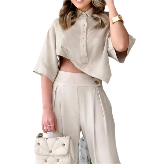 DHM ~  Comfort Jumpsuit