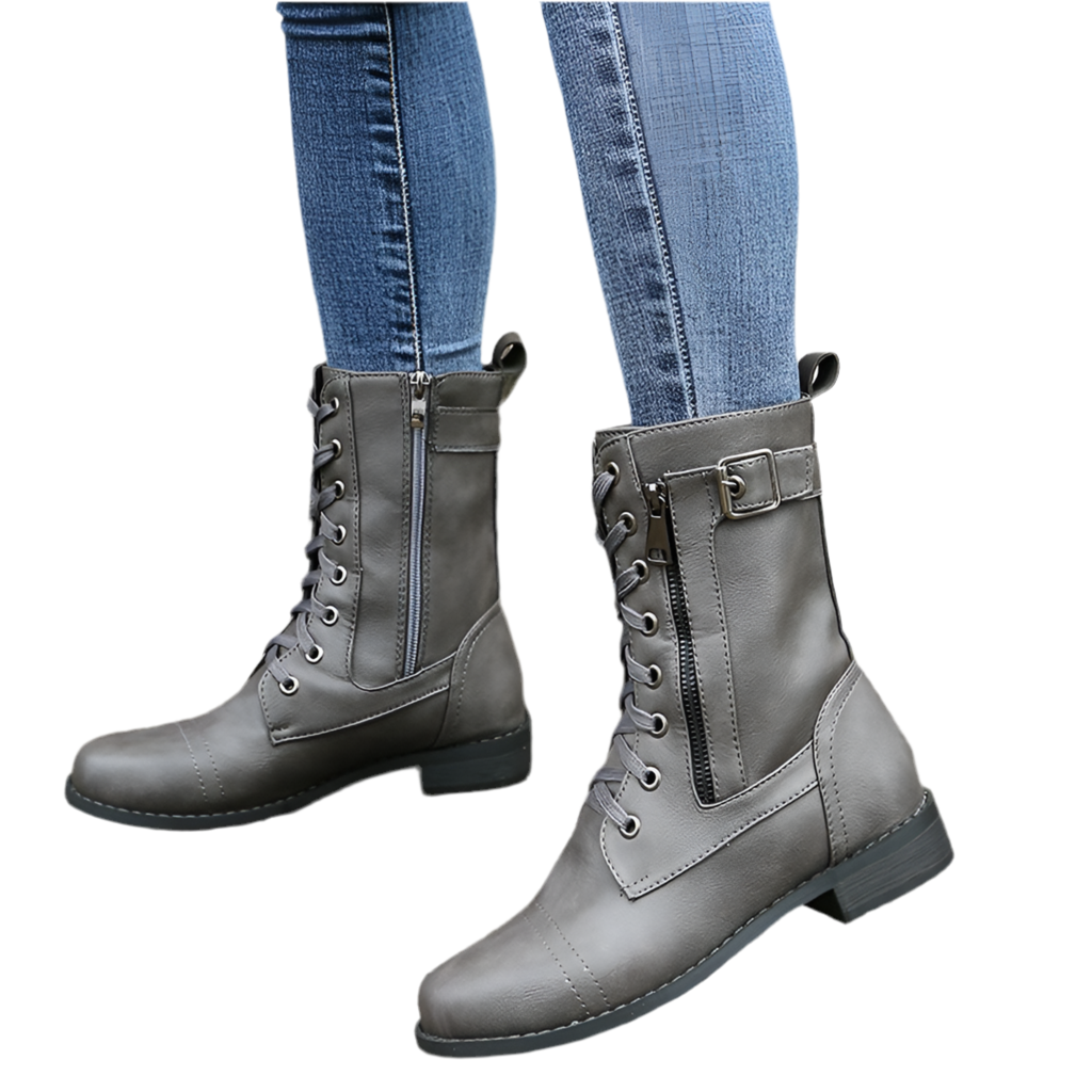 DHM ~ HighEnd Premium Boots