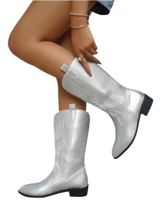 DHM ~ CowGirl Boots
