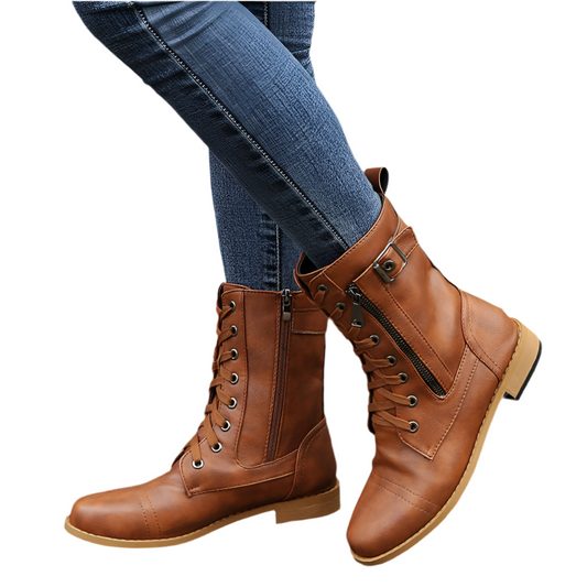 DHM ~ HighEnd Premium Boots
