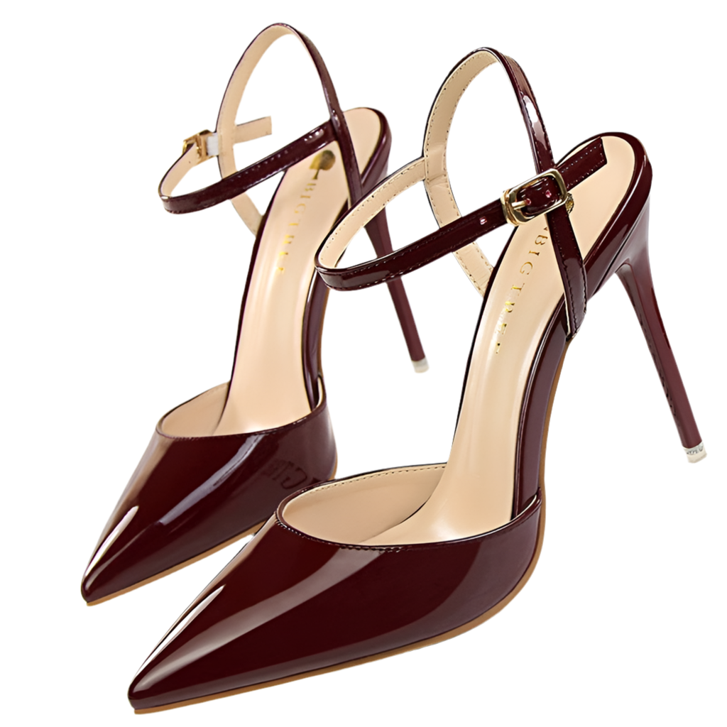 DHM ~ BellaCharm High Heals