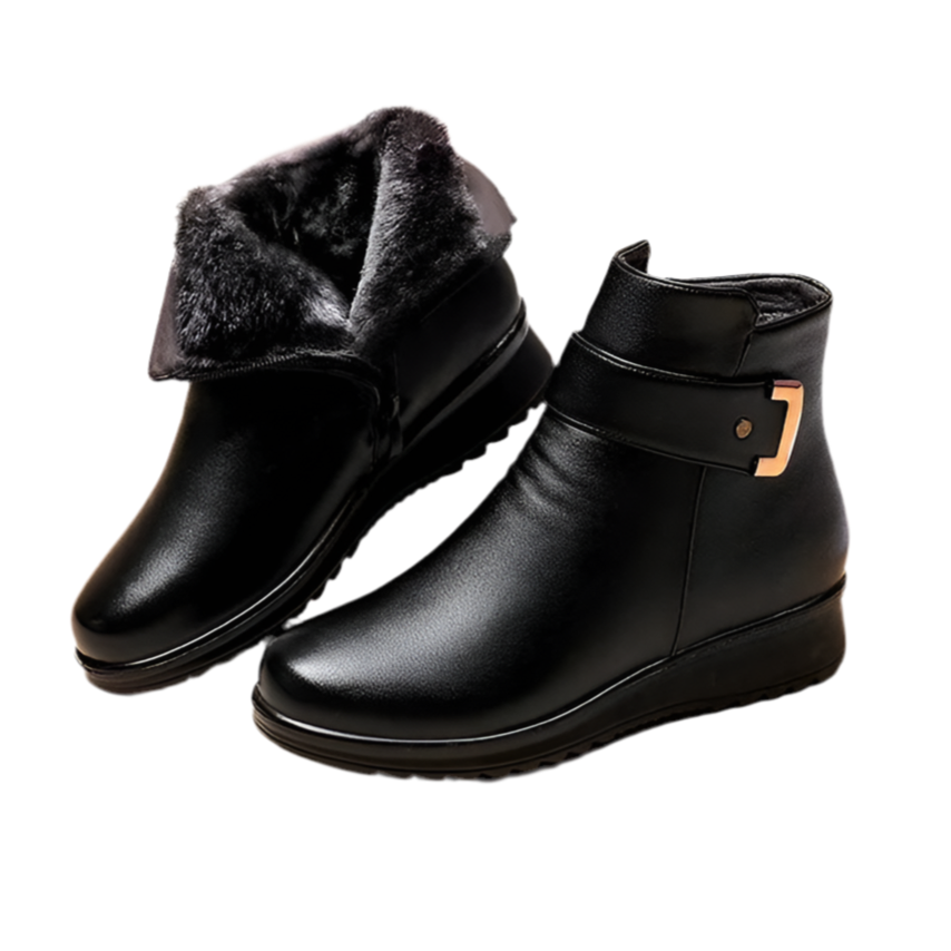 DHM ~ Elégance Boots