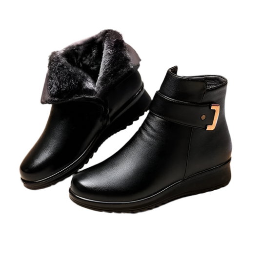 DHM ~ Elégance Boots