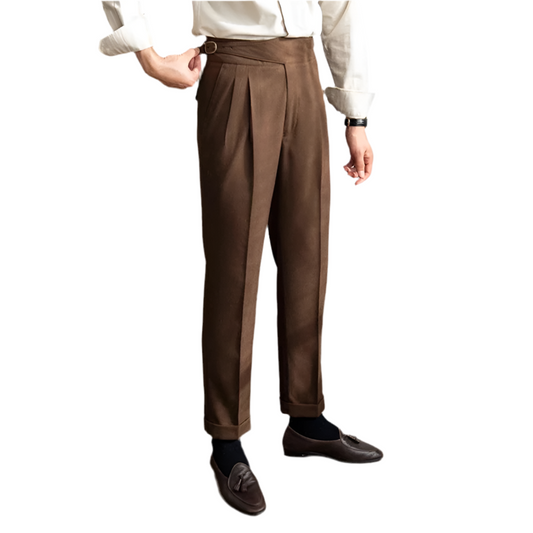 DHM ~ Premium Birmingham Pantalon