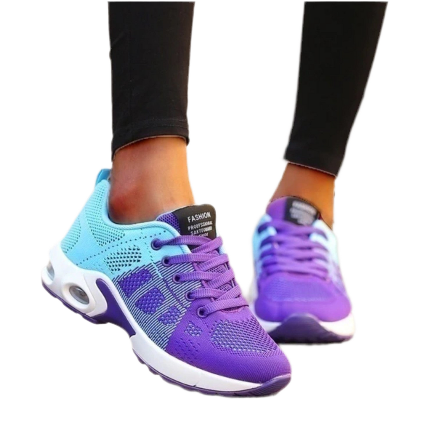 DHM ~ Orthopedische Hardloop Sneakers