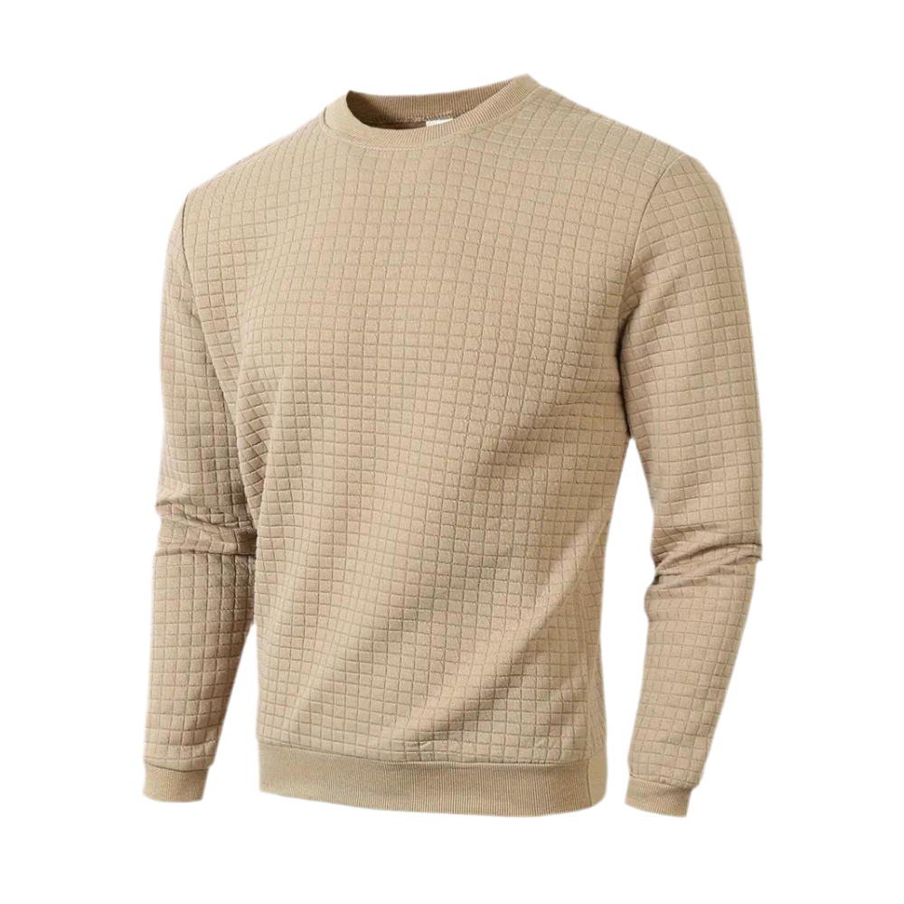 DHM ~ Casual Sweater Regular Fit