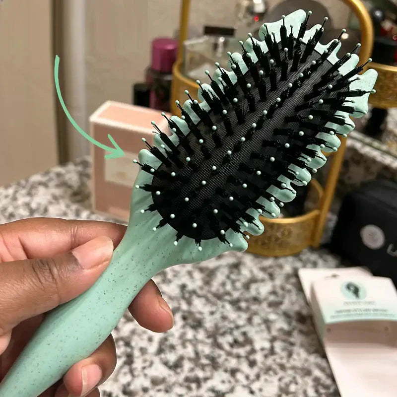 CurlBrush™ Krulborstel 1+1 Gratis