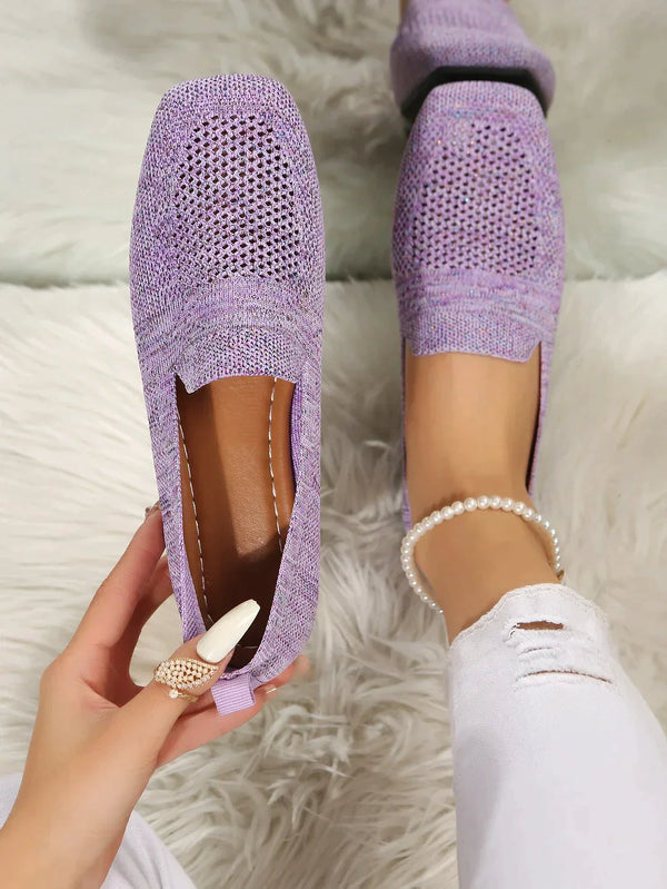 DHM ~ Orthopedische Damesschoenen met Antislip