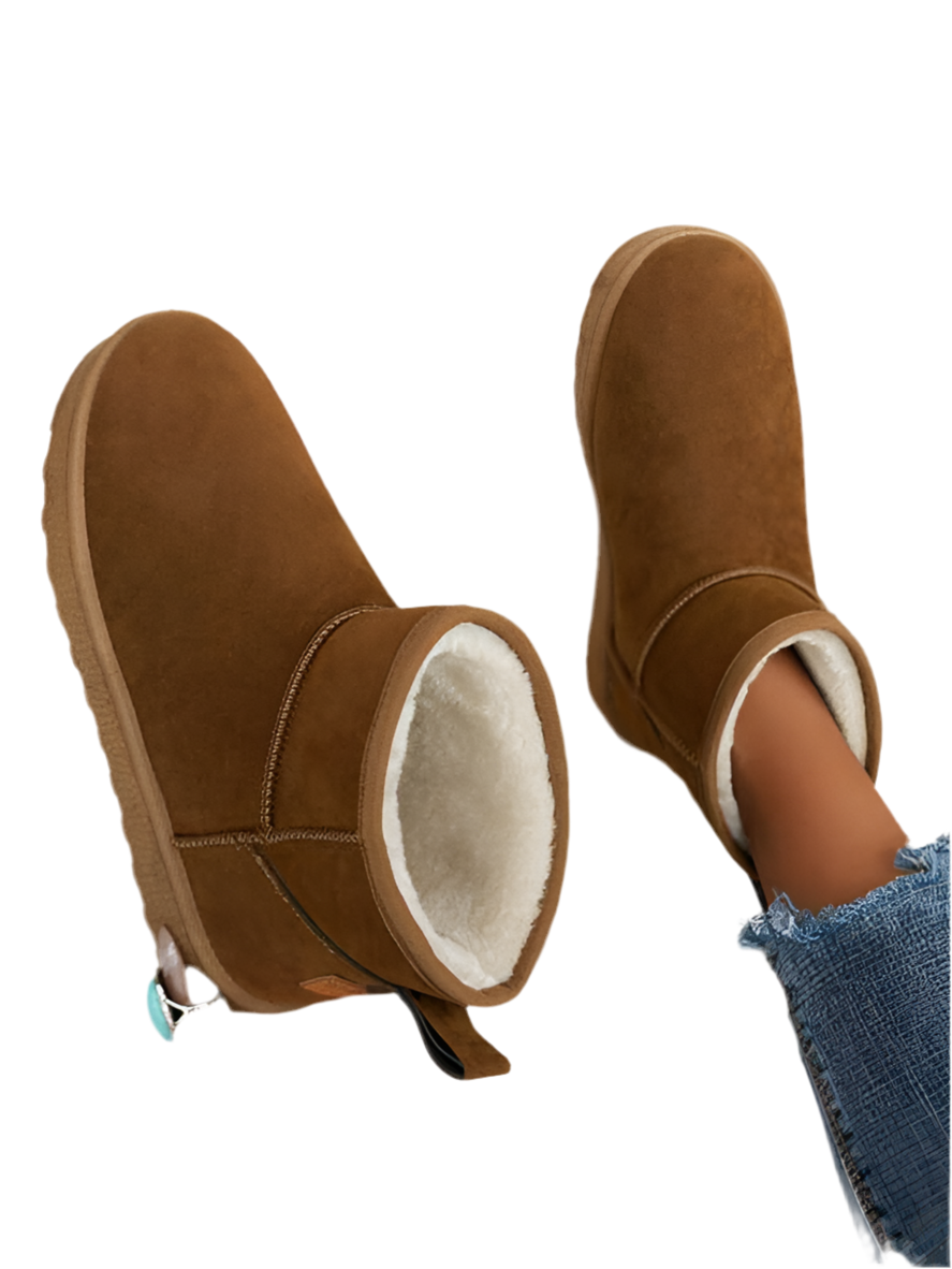 DHM ~ Winter Lady Boots