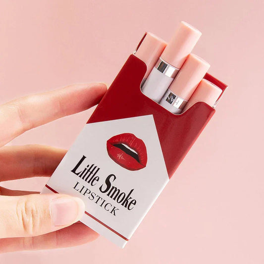 Lana Del Rey® Waterproof Lipstick 1+1 Gratis