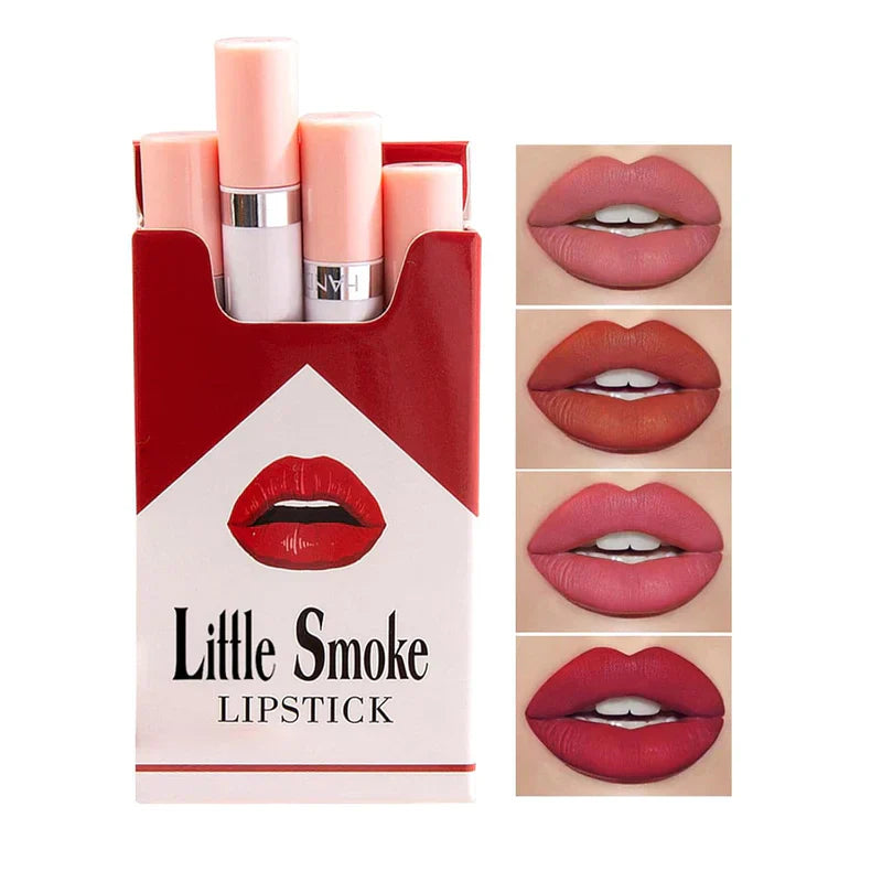 Lana Del Rey® Waterproof Lipstick 1+1 Gratis