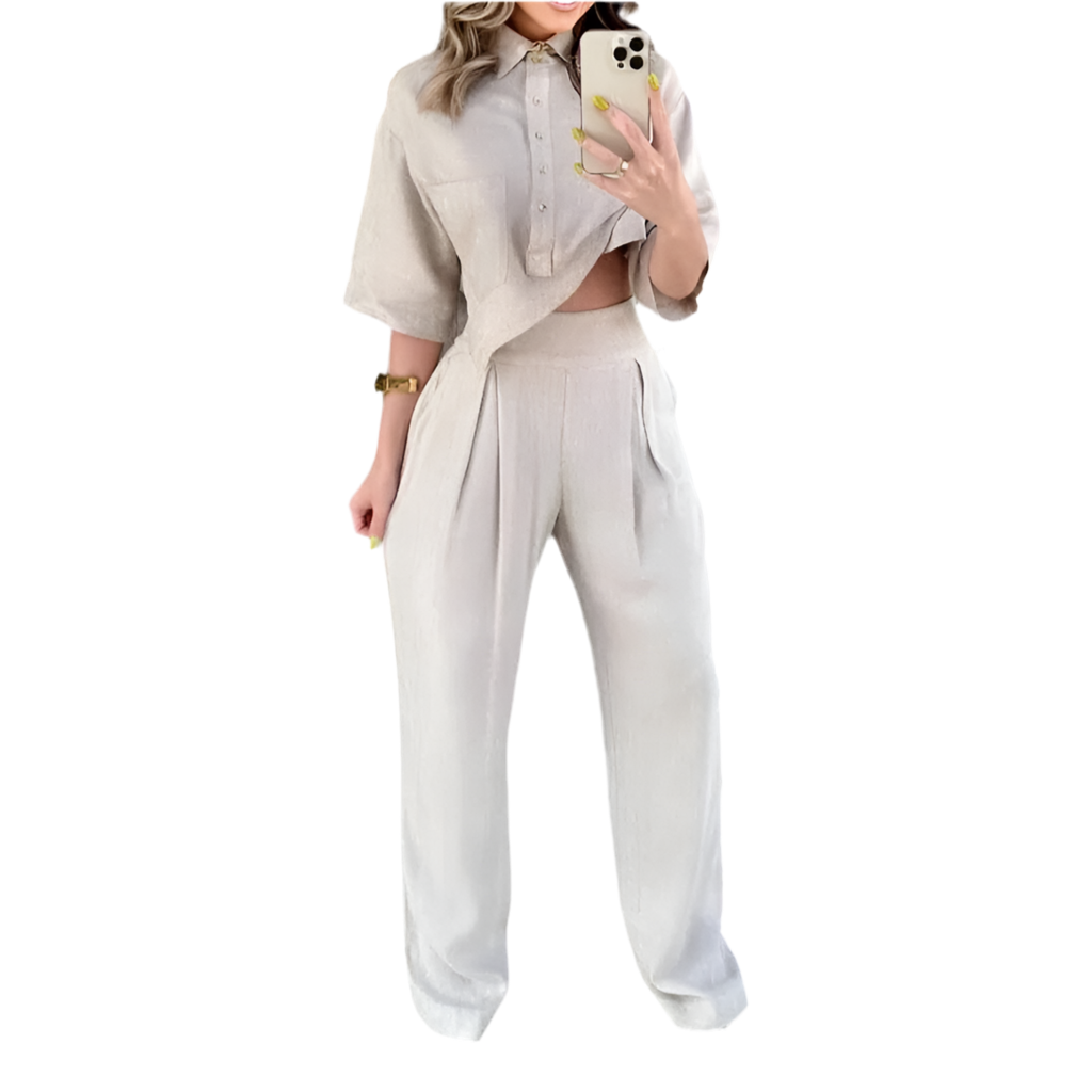 DHM ~  Comfort Jumpsuit