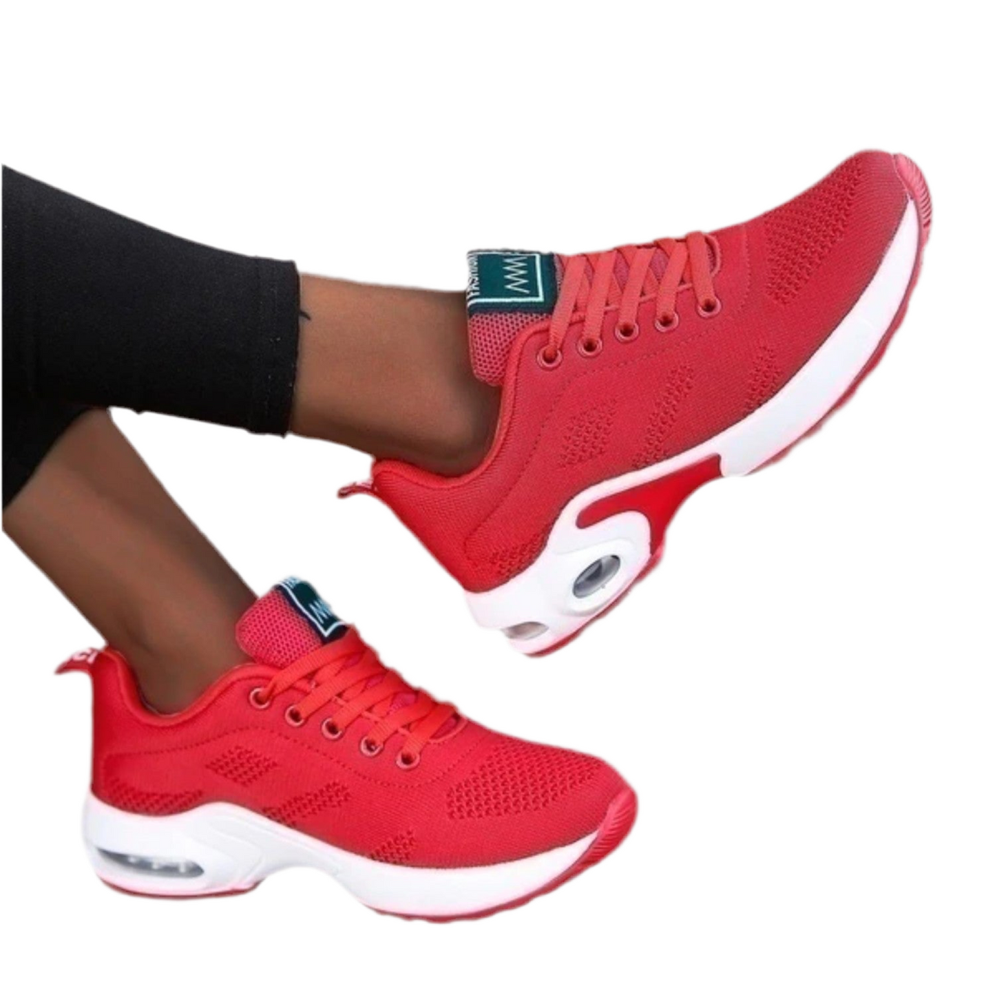 DHM ~ Orthopedische Hardloop Sneakers