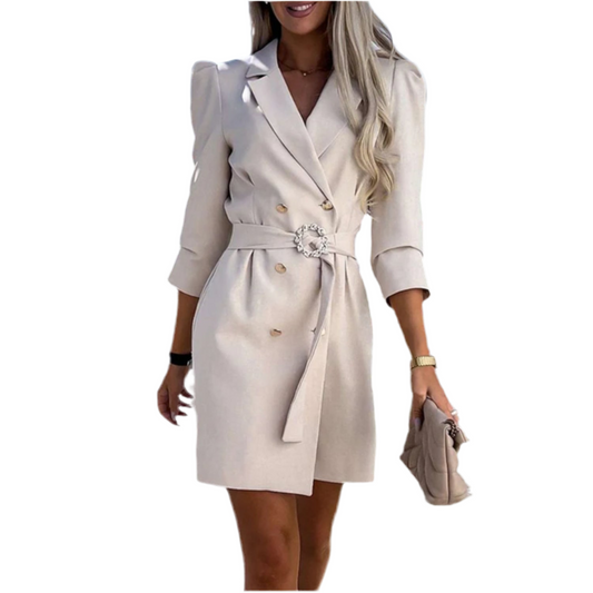 DHM ~ Spotlight Dress
