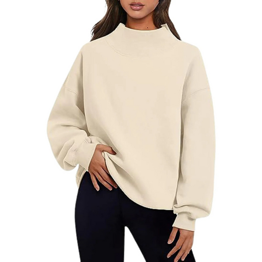 DHM ~ Casual Basic Sweater