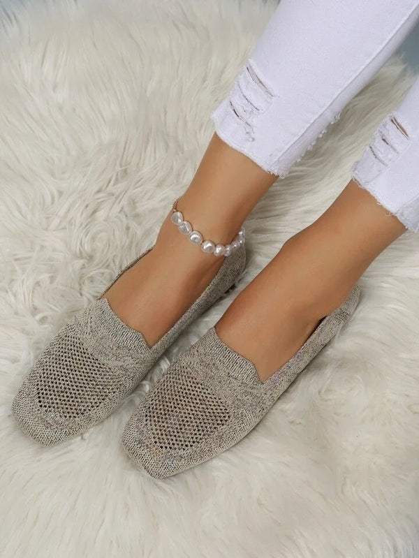 DHM ~ Orthopedische Damesschoenen met Antislip