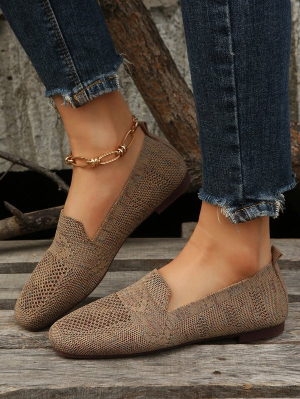 DHM ~ Orthopedische Damesschoenen met Antislip