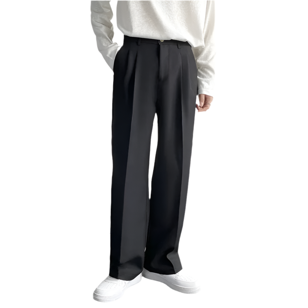 DHM ~ Casual Comfort Pantalon