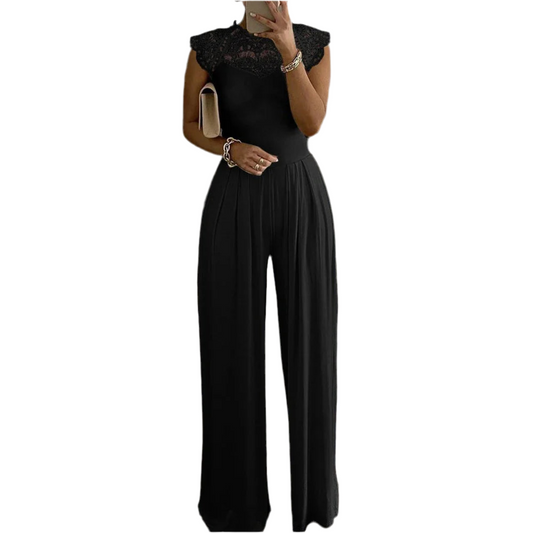 DHM ~ Elegante Evenementen Jumpsuit