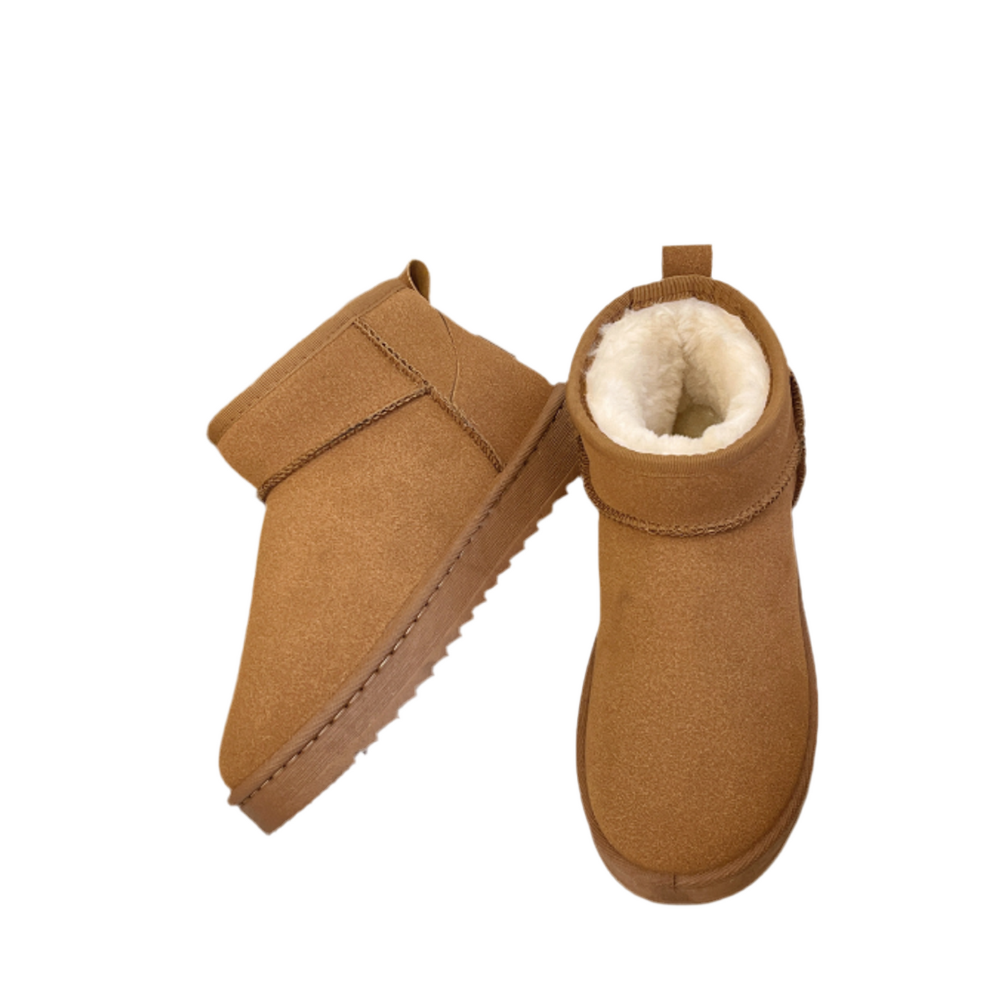 DHM ~ Winter Lady Boots
