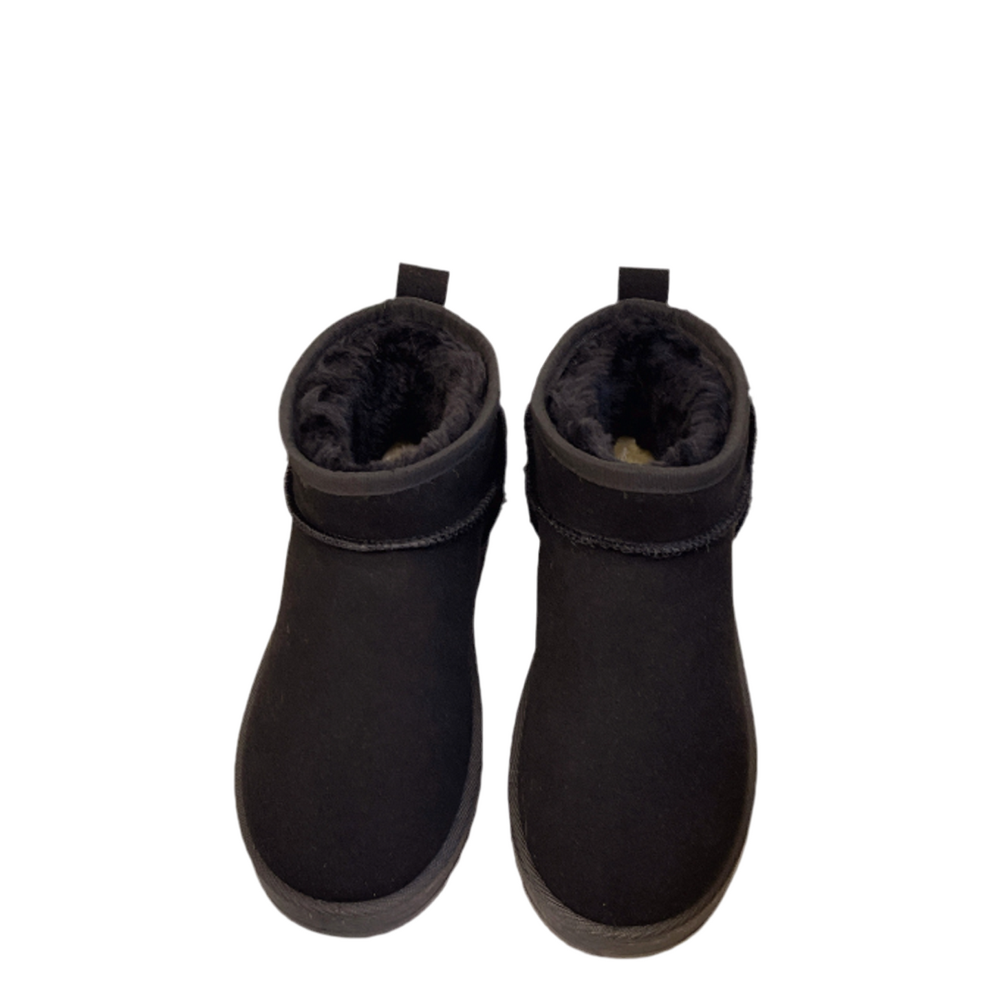 DHM ~ Winter Lady Boots