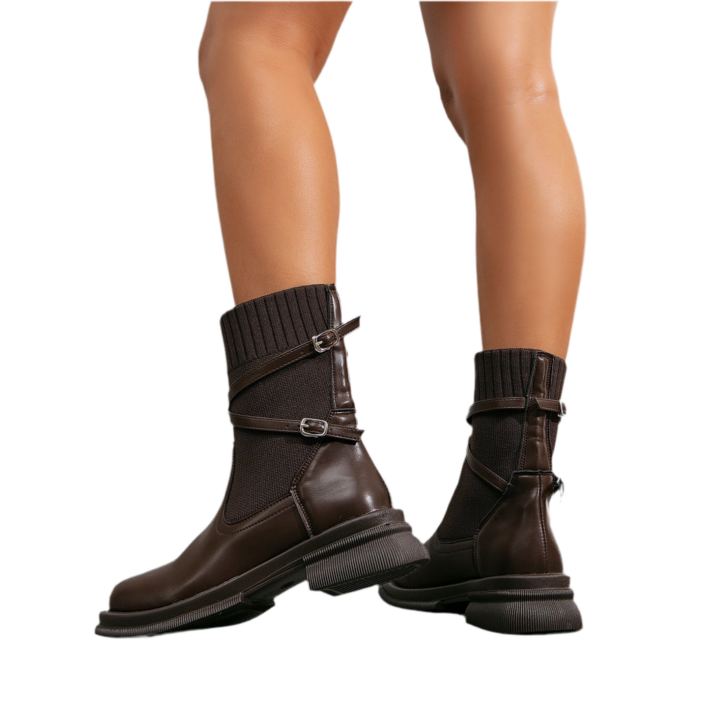 DHM ~ Casual Birmingham Boots