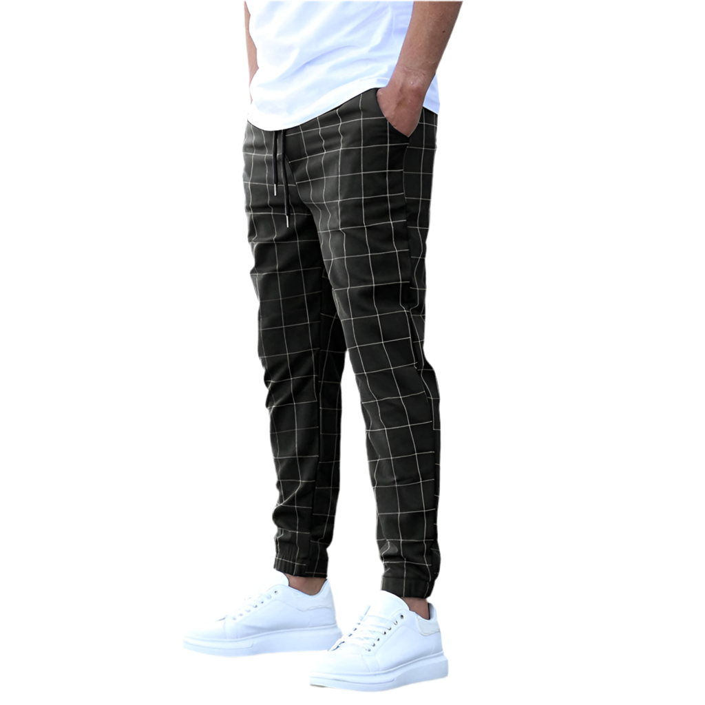 DHM ~ Premium Slim-Fit Pantalon