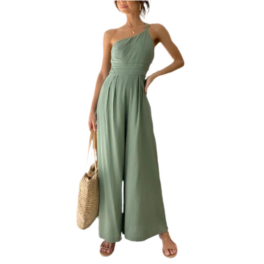DHM ~ Elegante Jumpsuit